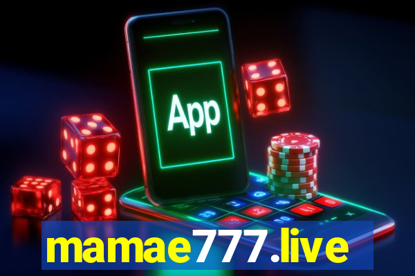 mamae777.live