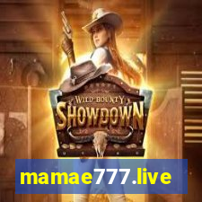 mamae777.live