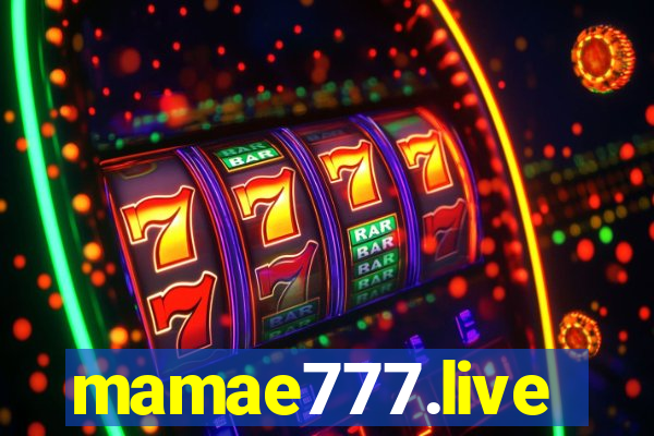 mamae777.live