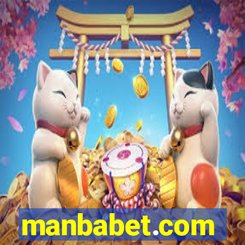 manbabet.com