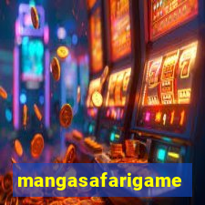 mangasafarigame