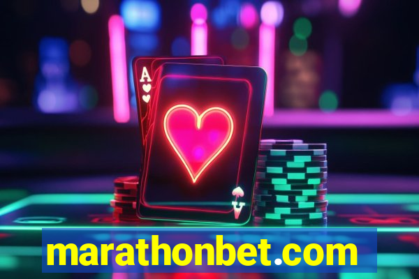 marathonbet.com