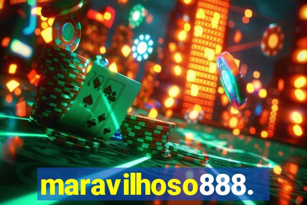 maravilhoso888.com