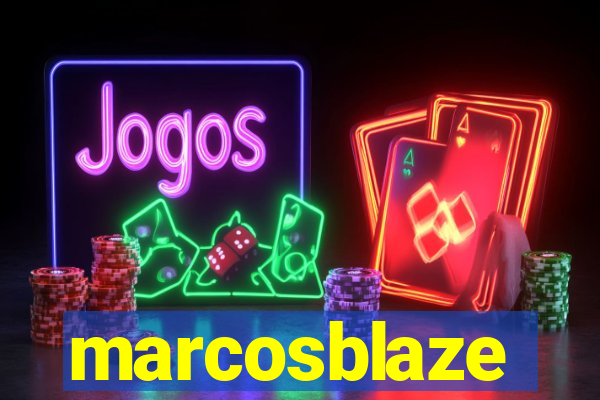 marcosblaze