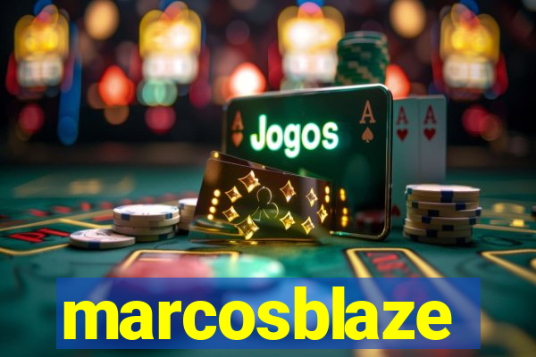 marcosblaze