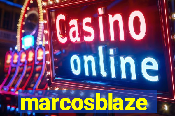 marcosblaze