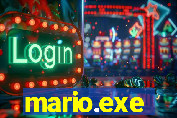 mario.exe