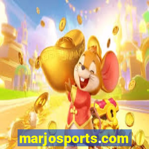 marjosports.com.br