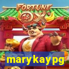 marykaypg