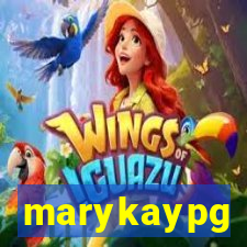 marykaypg