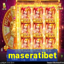 maseratibet