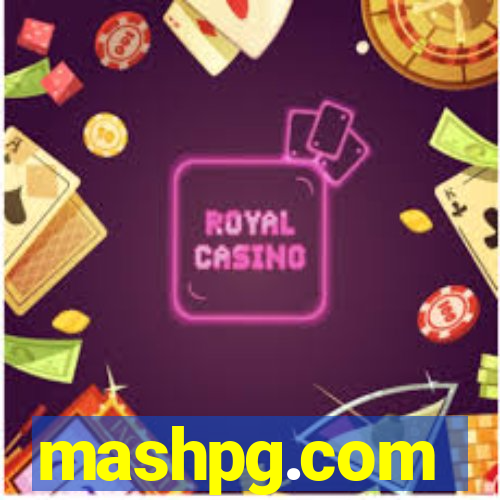 mashpg.com