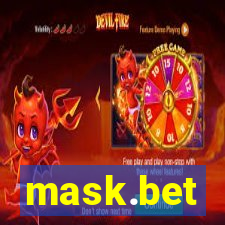 mask.bet