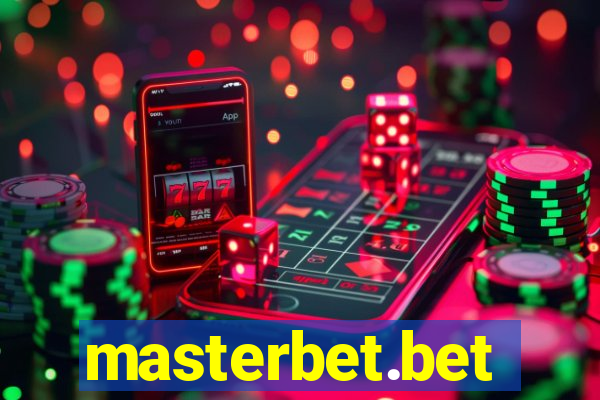 masterbet.bet