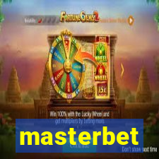 masterbet