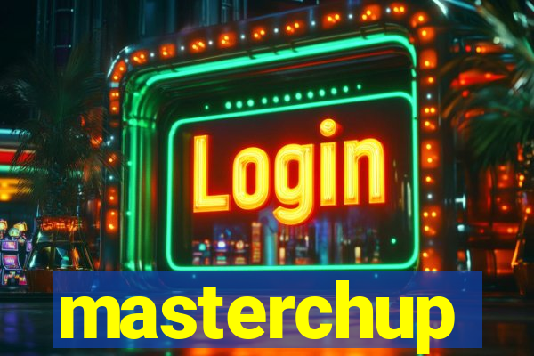 masterchup