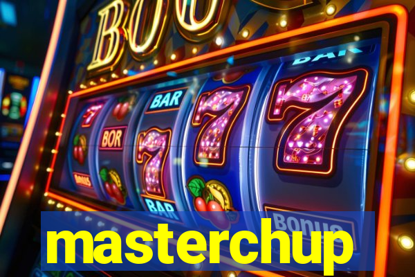 masterchup