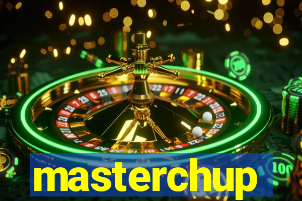 masterchup