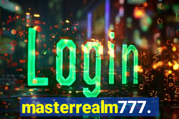 masterrealm777.com