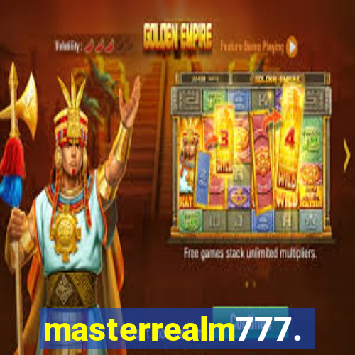 masterrealm777.com