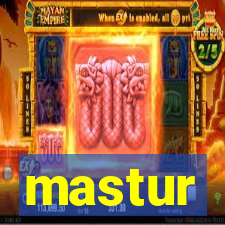 mastur