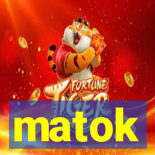 matok