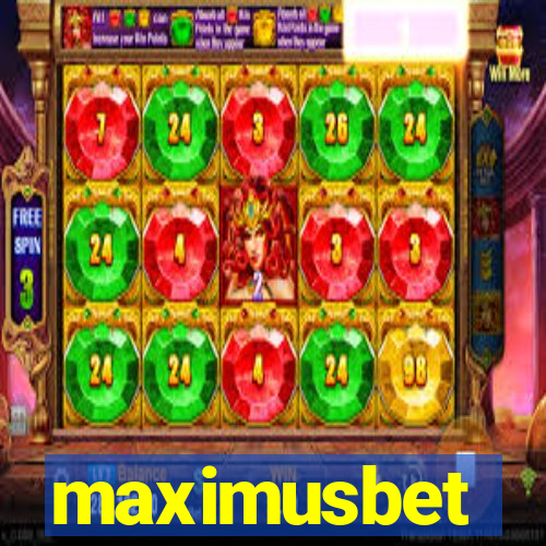 maximusbet