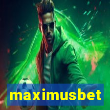 maximusbet