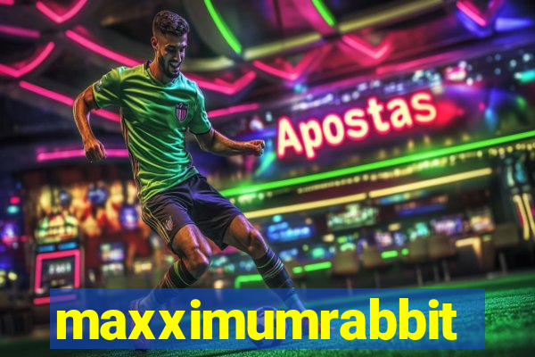 maxximumrabbit