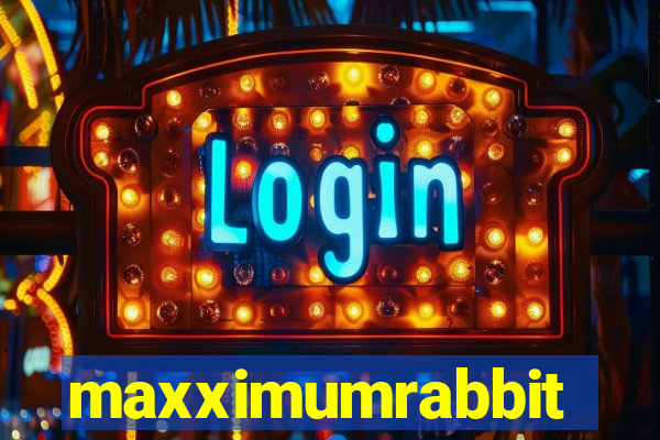 maxximumrabbit