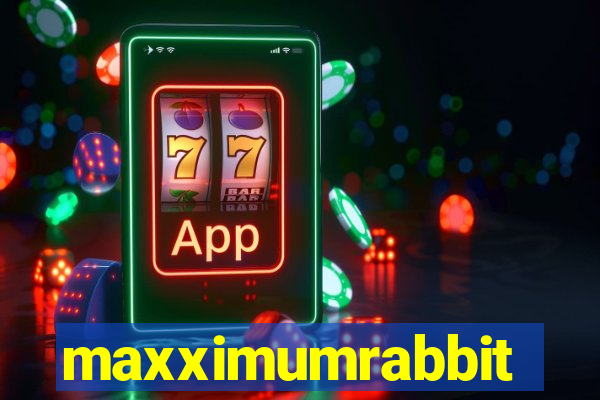 maxximumrabbit