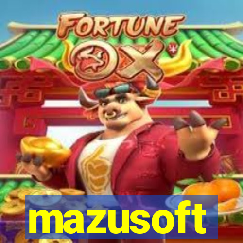 mazusoft