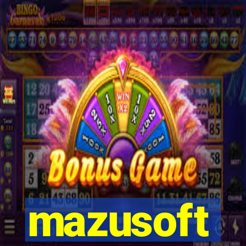 mazusoft