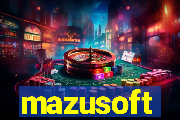 mazusoft