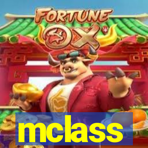 mclass