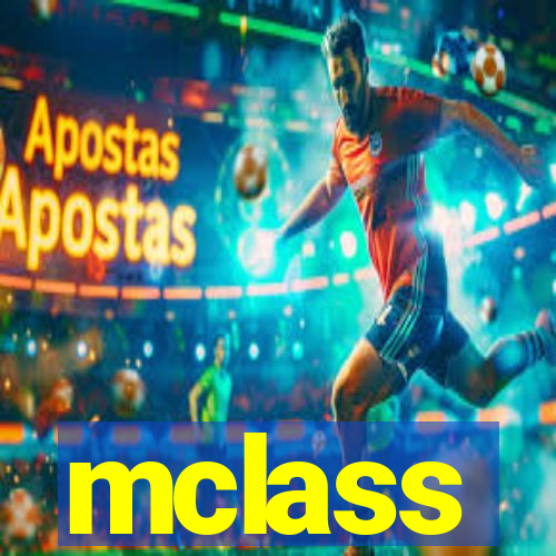 mclass