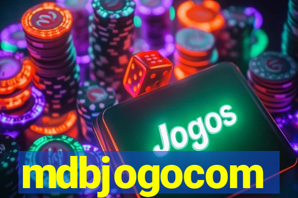 mdbjogocom