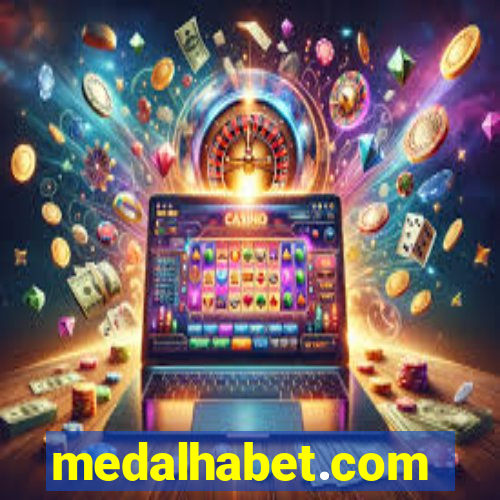 medalhabet.com