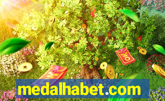 medalhabet.com