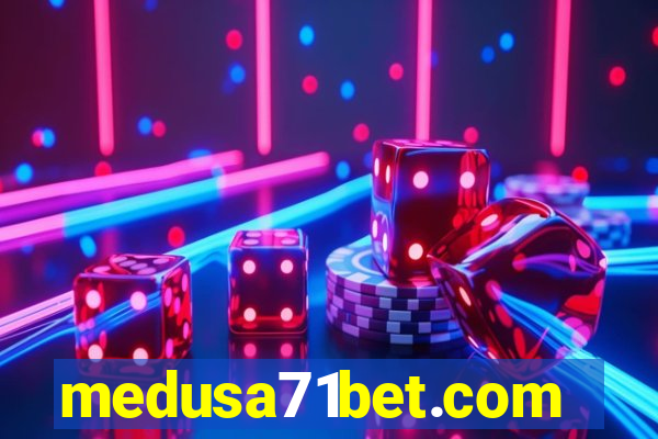 medusa71bet.com