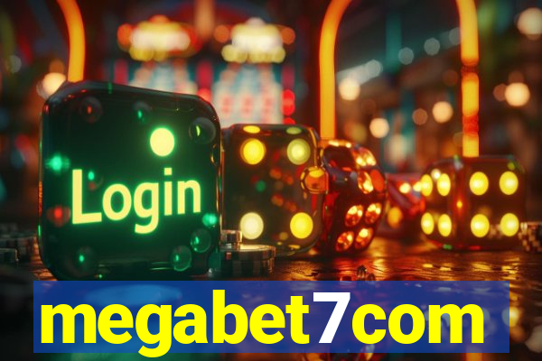 megabet7com