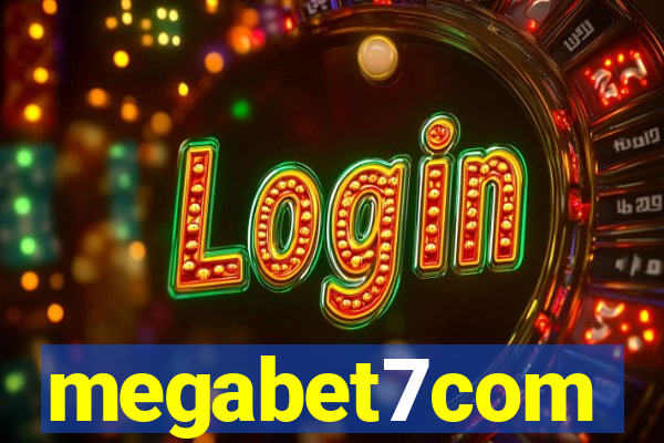 megabet7com