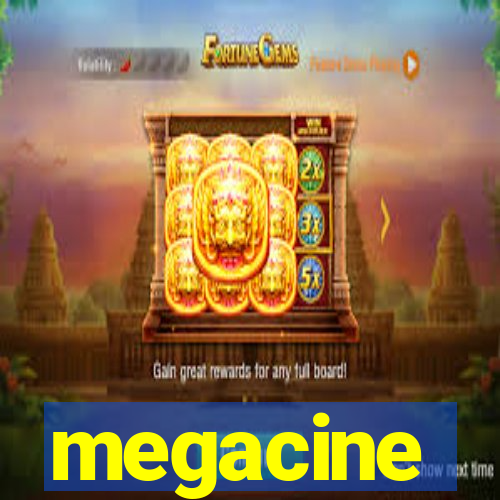 megacine