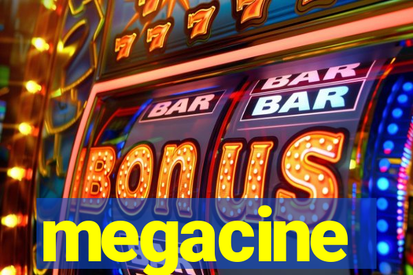 megacine