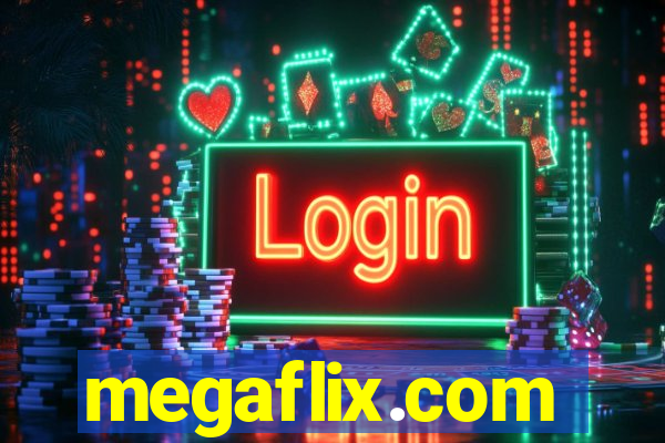 megaflix.com