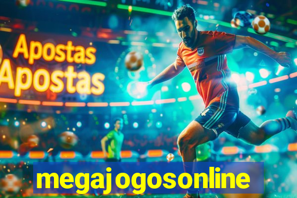 megajogosonline