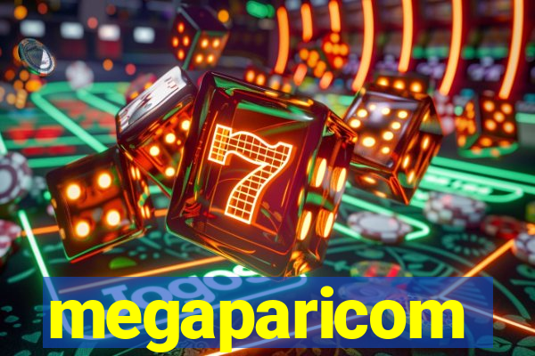 megaparicom