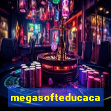 megasofteducacao