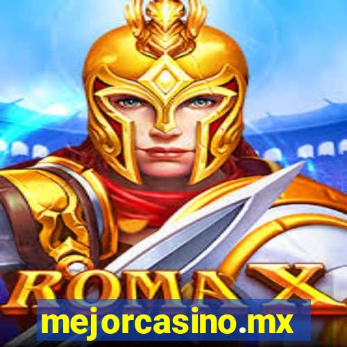 mejorcasino.mx