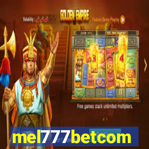 mel777betcom